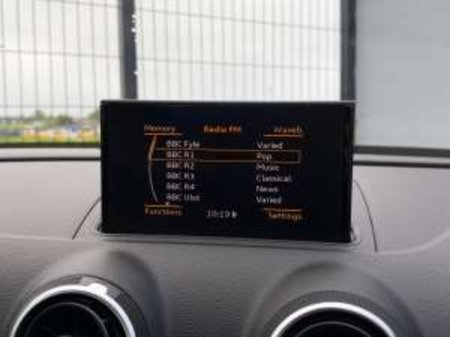 2014 Audi A3 - photo 14