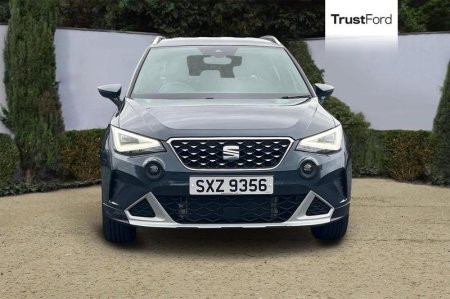 2023 SEAT Arona - photo 6