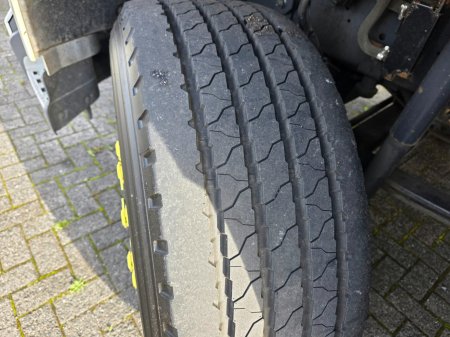 2020 DAF CF410 - photo 37
