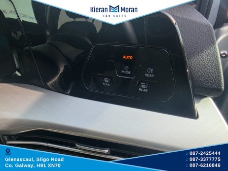 2026 Volkswagen Golf - photo 14
