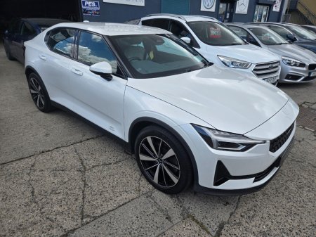 2022 Polestar 2 - photo 38