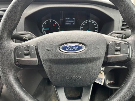 2023 Ford Transit - photo 12