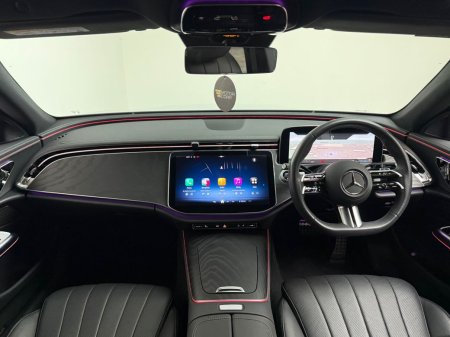 2025 Mercedes-Benz E-Class - photo 13