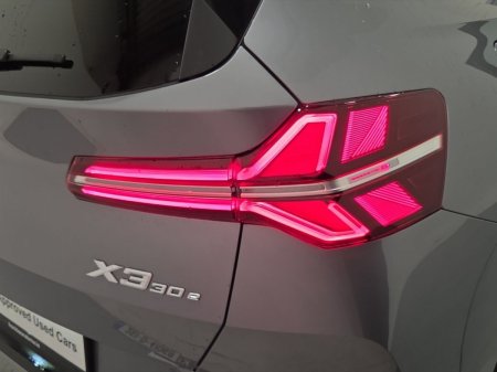 2026 BMW X3 - photo 20