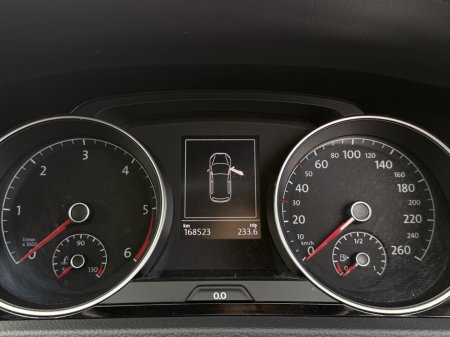 2017 Volkswagen Golf - photo 11
