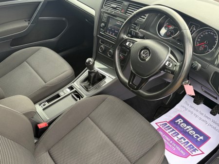 2018 Volkswagen Golf - photo 3