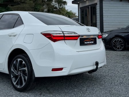 2017 Toyota Corolla - photo 10