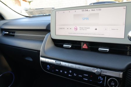 2023 Hyundai IONIQ 5 - photo 12