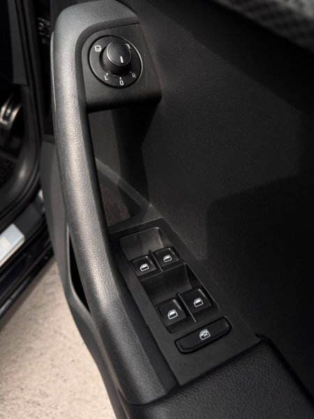 2015 Skoda Octavia - photo 28