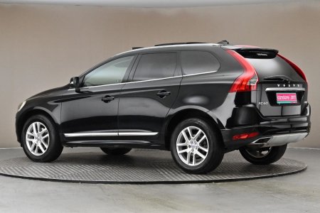 2017 Volvo XC60 - photo 6