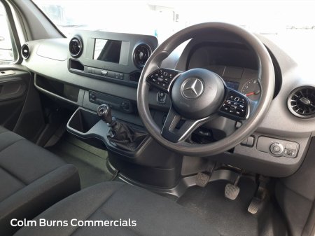 2019 Mercedes-Benz Sprinter - photo 7