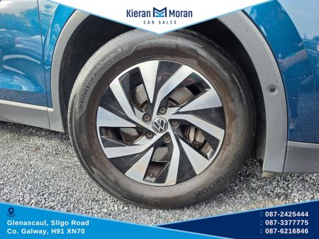 2024 Volkswagen Tiguan - photo 8