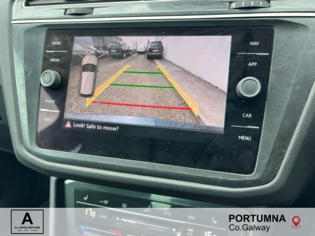 2023 Volkswagen Tiguan - photo 9