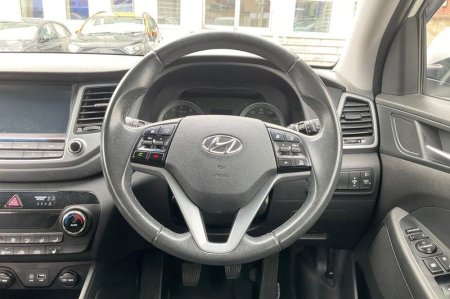 2018 Hyundai Tucson - photo 12