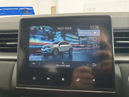 2022 Renault Captur - photo 24