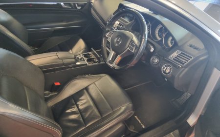 2016 Mercedes-Benz E-Class - photo 12