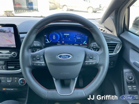2022 Ford Puma - photo 16