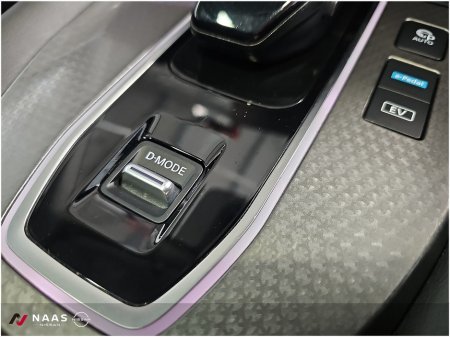 2025 Nissan Qashqai - photo 29