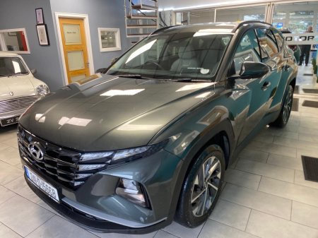 2024 Hyundai Tucson - photo 6