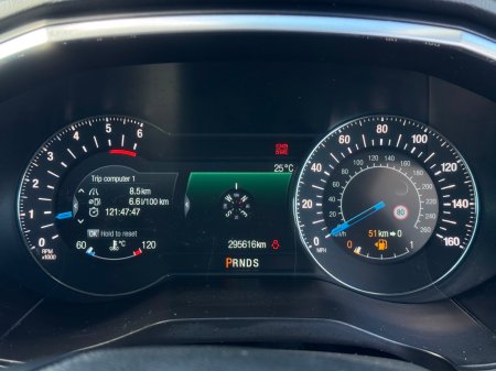 2015 Ford Galaxy - photo 15