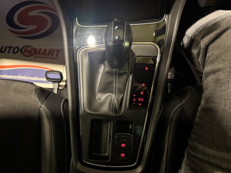 2020 SEAT Leon - photo 23