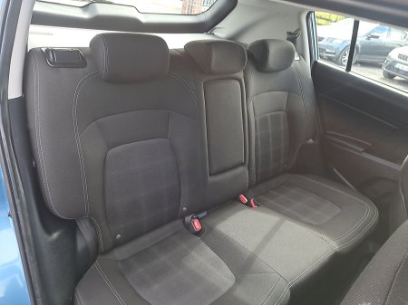 2014 Kia Sportage - photo 10