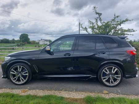 2019 BMW X5 - photo 34