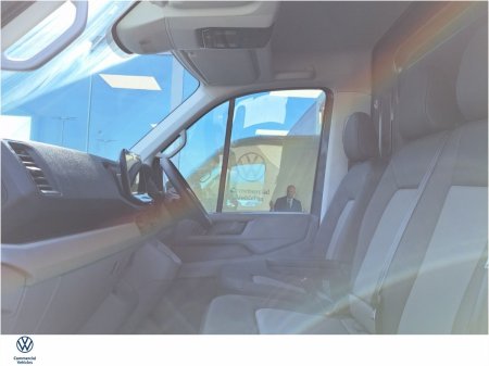 2026 Volkswagen Crafter - photo 3