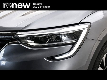 2023 Renault Arkana - photo 15