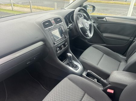 2013 Volkswagen Golf - photo 2