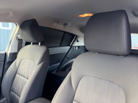 2019 Kia Sportage - photo 47