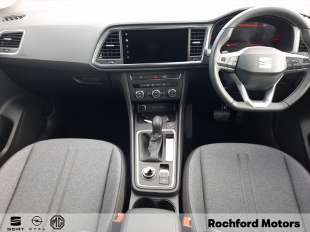 2026 SEAT Ateca - photo 8