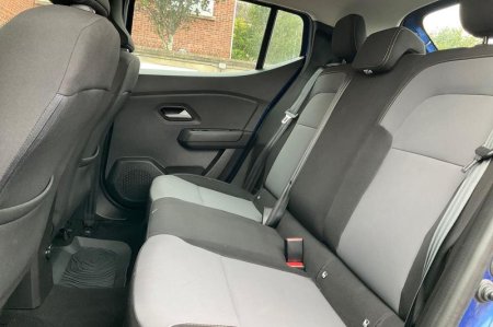 2024 Dacia Sandero Stepway - photo 20