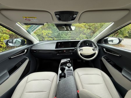 2021 Kia EV6 - photo 19