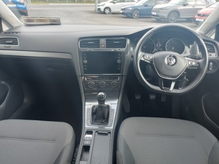 2019 Volkswagen Golf - photo 17