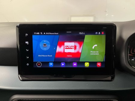 2024 SEAT Arona - photo 18