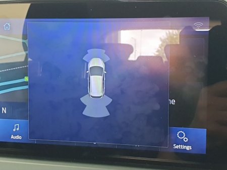 2022 Ford Focus - photo 22