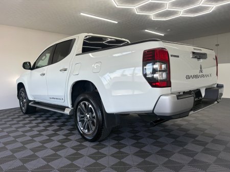 2020 Mitsubishi L200 - photo 18