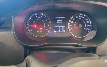 2019 Dacia Duster - photo 13