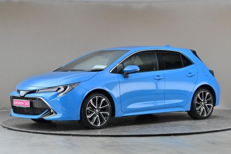 2021 Toyota Corolla - photo 4