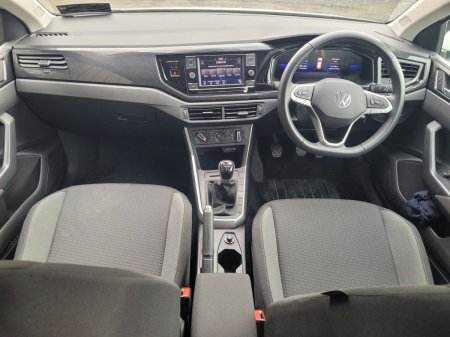 2024 Volkswagen Polo - photo 5