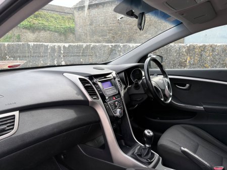 2016 Hyundai i30 - photo 14
