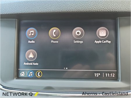 2021 Opel Astra - photo 15