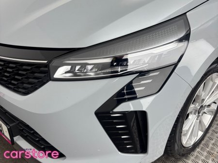 2024 Renault Clio - photo 16