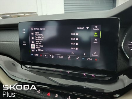 2023 Skoda Octavia - photo 33