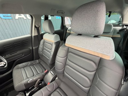 2022 Citroen C3 Aircross - photo 50