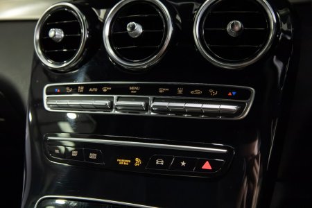 2022 Mercedes-Benz GLC - photo 23