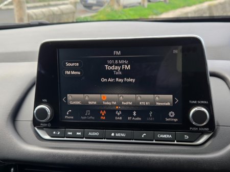 2024 Nissan Qashqai - photo 19