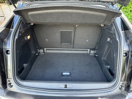 2023 Peugeot 3008 - photo 20