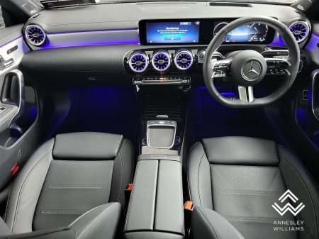 2025 Mercedes-Benz CLA - photo 15
